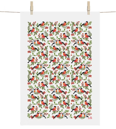 Kökshandduk Domherren